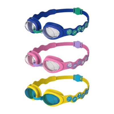 Speedo Spot Goggles bebelus