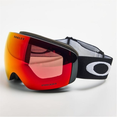 Oakley Flight Deck XM Snow Goggle 01 adulti