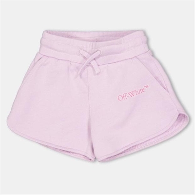 OFF WHITE Off Bookish Short In99
