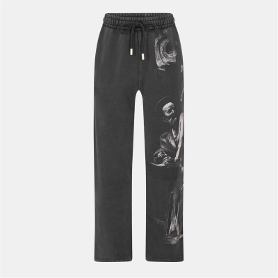 OFF WHITE Off BW Jogger Sn99