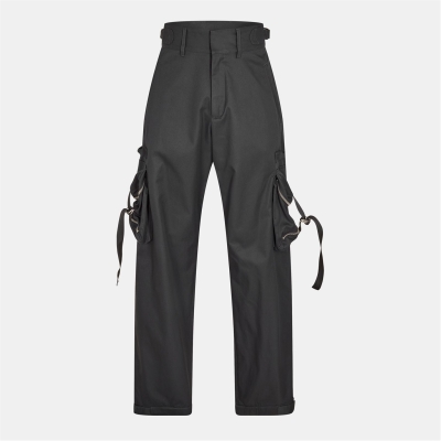 OFF WHITE Off Zip Cargo Sn99