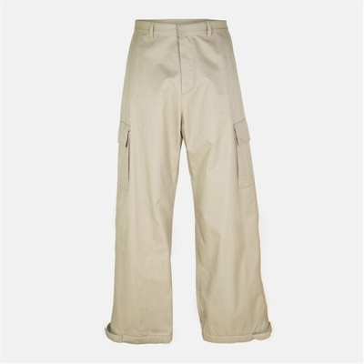OFF WHITE Off Emb Cargo Sn99
