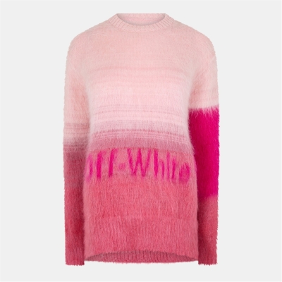 Off White Off Helvetica Crew Ld99