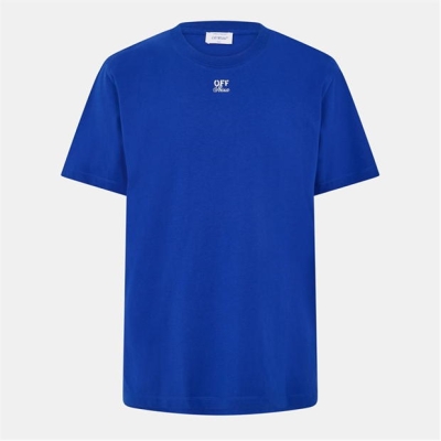 Tricou OFF WHITE Off Ibiza Sn99