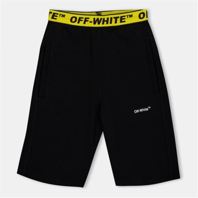 OFF WHITE Off Industrial Short Jn99