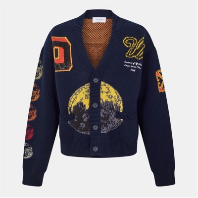 OFF WHITE Off Moon Cargi Sn99