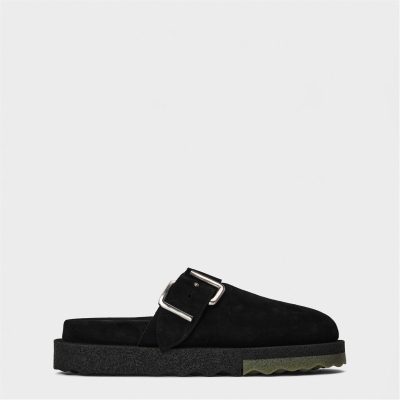 Off White Off Sde Spngsle Clg Sn99