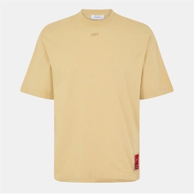 Tricou OFF WHITE Off SJ Skate Sn99