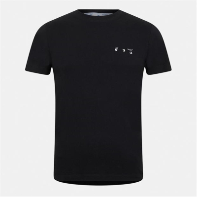Tricou OFF WHITE Off SS Slim Sn99
