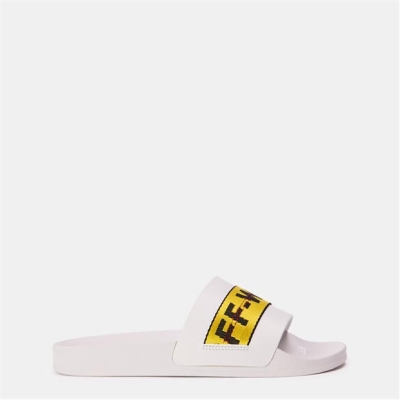 OFF WHITE Off Tape Slide Sn99