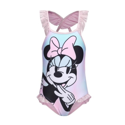 Character One Piece Swimsuits Costume bebelus