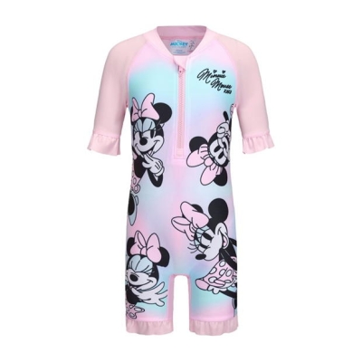 Character One Piece Swimsuits bebelus