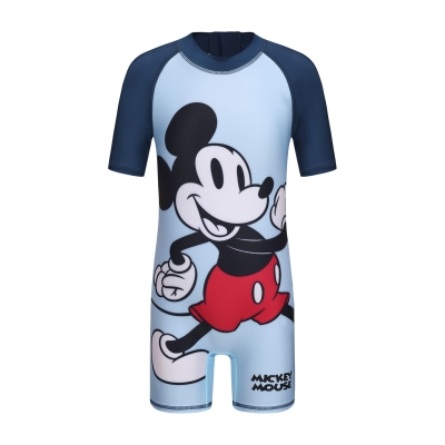 Character One Piece Swimsuits bebelus