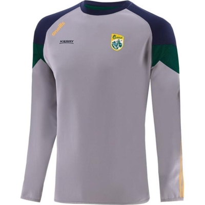 ONeills Kerry Rockway Hybrid Crew Neck Senior