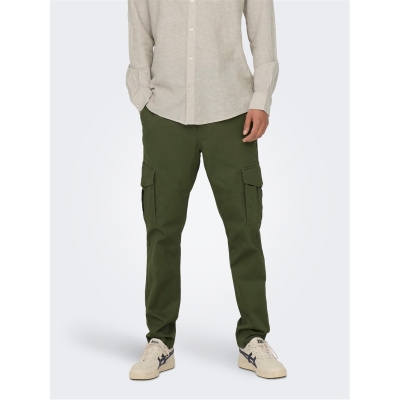 Pantalon Combat Only and Sons Dean Cargo