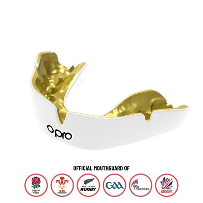 Opro Instant Custom 34