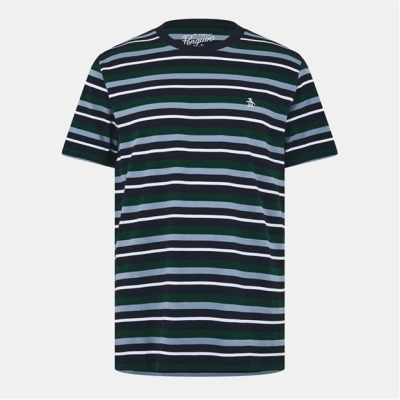 Original Penguin 4 Stripe T Sn99