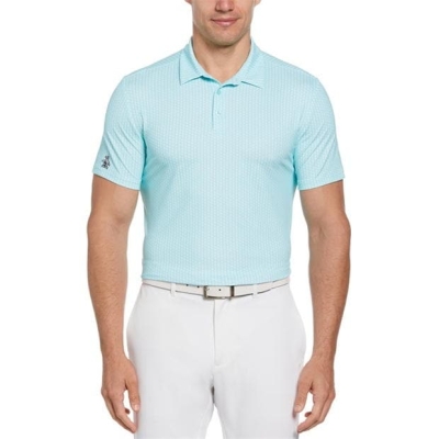 Original Penguin Golf Alovr Pete Pri Sn99