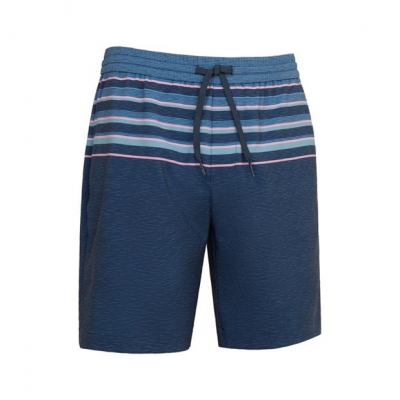 Original Penguin Golf Eng. Slb Sht Sn99