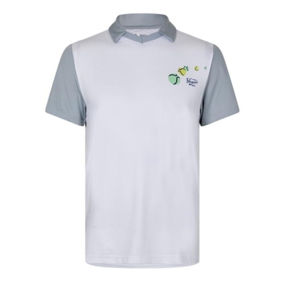 Original Penguin Tennis Performance Polo barbat