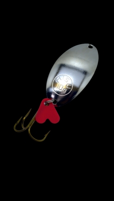 OSCILANTA NICHELATA ZACK 10G ARROW INT