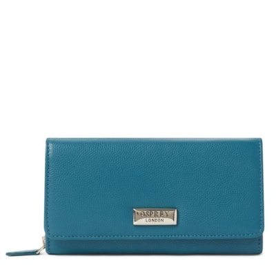 Osprey London OSPREY LONDON Miami piele Travel Organiser