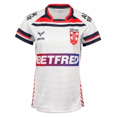 OXEN Eng RL 24/25 Shrt Ld54