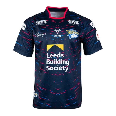 Camasa OXEN Leeds Rhinos 2024 Replica Alternative