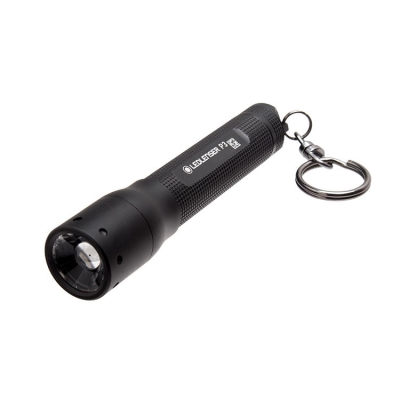 P3 25LM 1XAAA+HUSA LEDLENSER