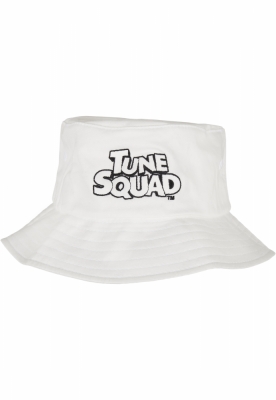 Tune Squad Wording Bucket Hat Mister Tee