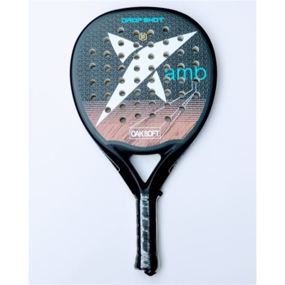 Dropshot Shot Oak Soft Paddle Racket