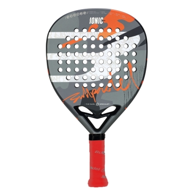 Bullpadel Ionic Power Padel Racket adulti