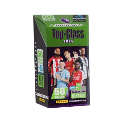 Panini PL 24/25 53