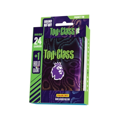 Panini PL 24/25 53