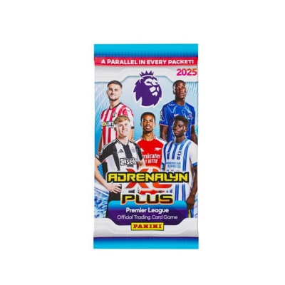 Panini PL 24/25 XL 54