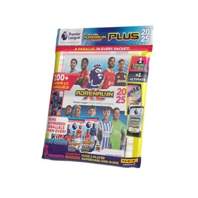 Panini PL 24/25 XL 54