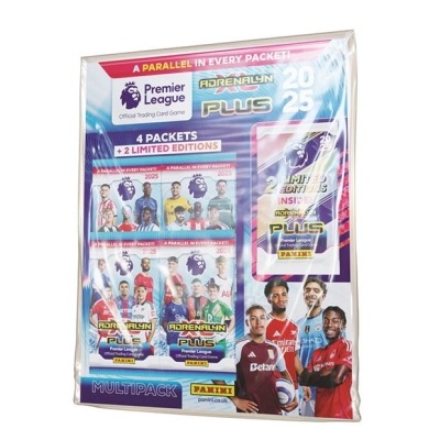 Panini PL 24/25 XL 54