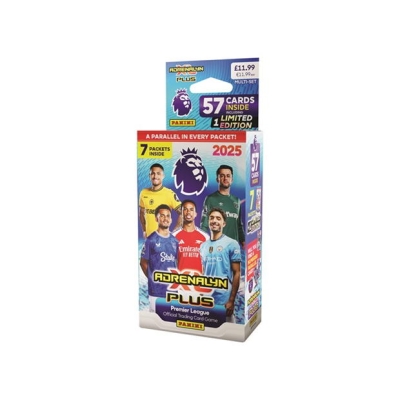 Panini PL 24/25 XL 54
