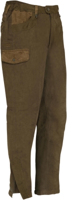 PANTALON IMPERM KAKI RAMBOUILLET 50 TREESCO