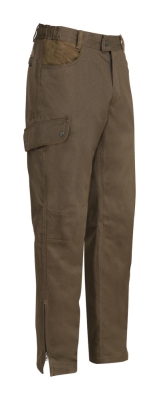 PANTALON SOLOGNE IMPERMEABIL MARO TREESCO