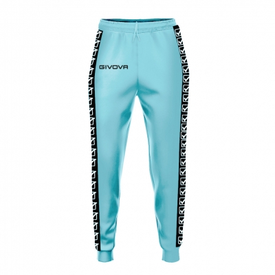 Pantalon TERRY BAND Givova
