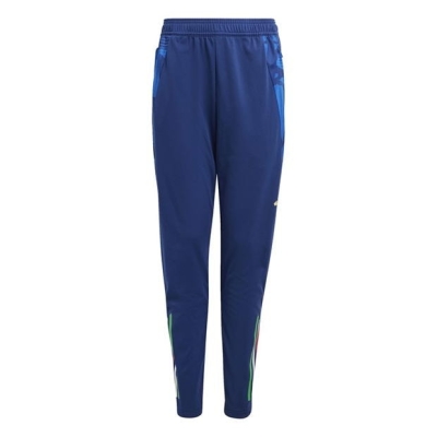 Pantalon trening adidas Italy Tiro 24 Competition Training copil