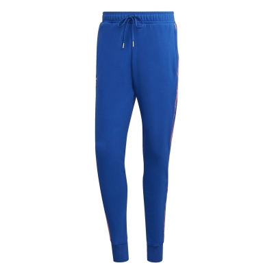 Pantalon trening adidas Juventus Lifestyler Heavy Cotton adulti