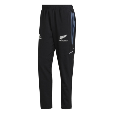 Pantalon adidas New Zealand All Blacks Presentation 2022 2023 barbat