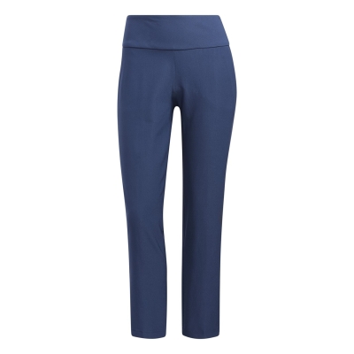 Pantalon adidas Pull on Ankle dama