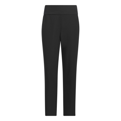 Pantalon adidas Pull on Ankle dama