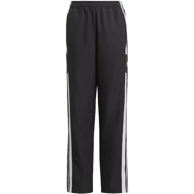 Pantalon 's adidas Squadra 21 Presentation black GK9559 copil