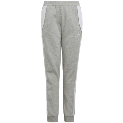 Pantalon 's adidas Tiro 24 Sweat gray IS1009 copil