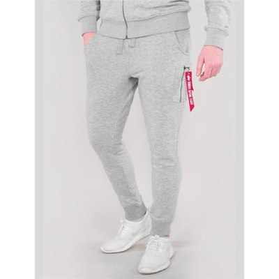 Pantalon Alpha Industries Alpha Xfit Crg Sn34