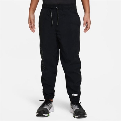 Pantalon Nike Athletics Repel Big () Training (Extended Size) Jogger copil baietel